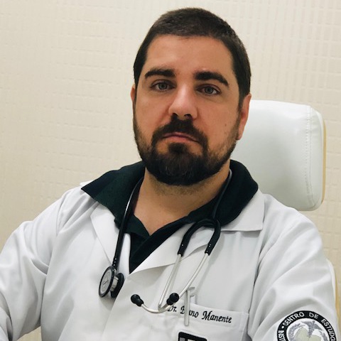 Dr. Bruno Tadeu Manente