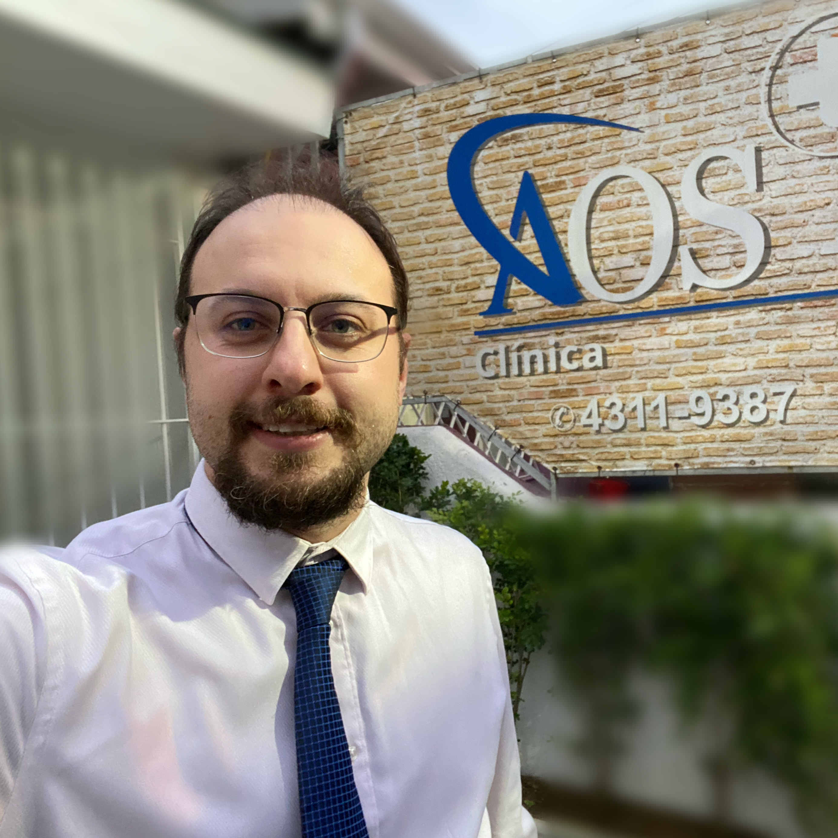 Alexandre Orsovay Stancka e Silva Alexandre Orsovay Stancka e Silva