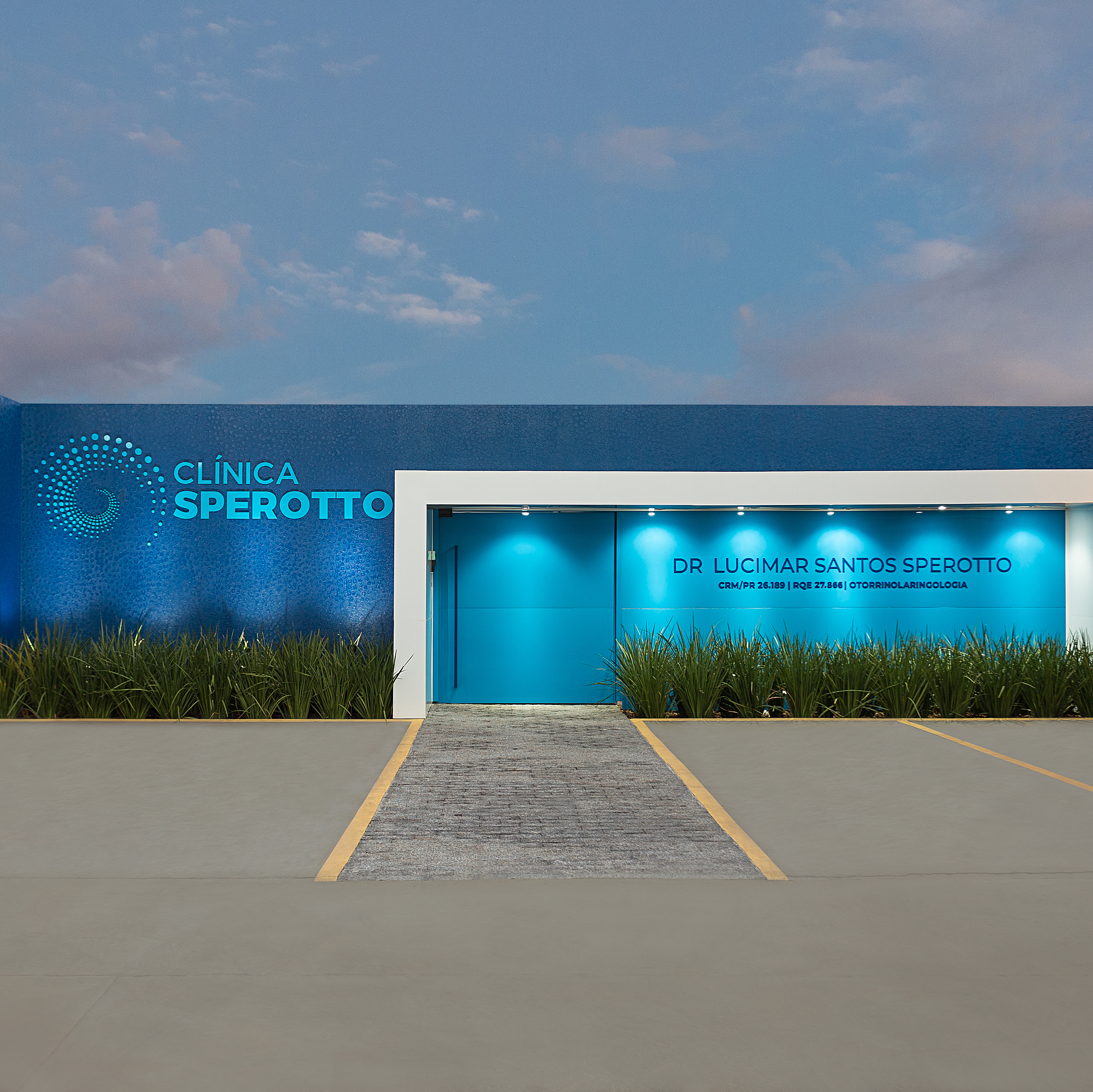 Clínica Sperotto Clínica Sperotto