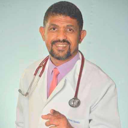 Jaques da Silva Neves Jaques da Silva Neves