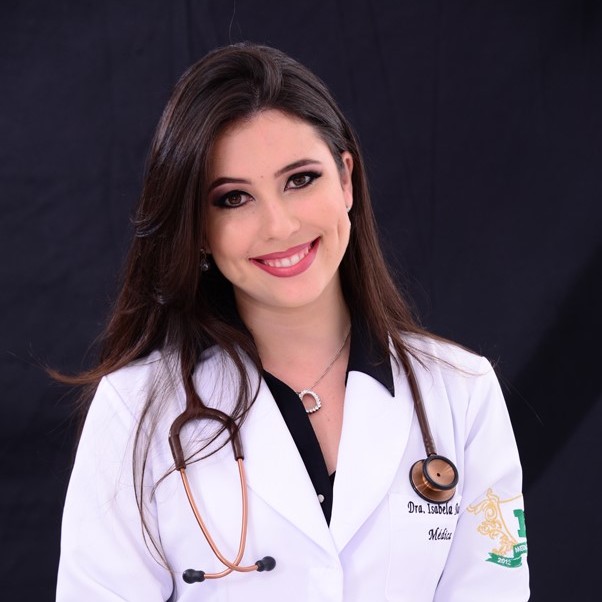Isabela Bauti Isabela Bauti