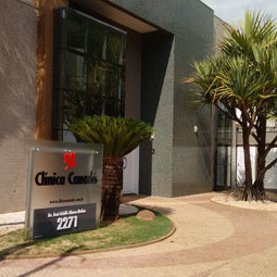 Clnica Canad