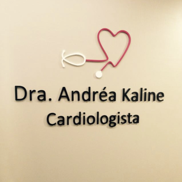 Consultrio Dra. Andra Kaline