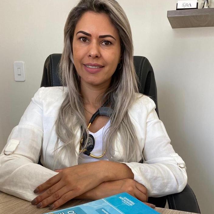 Rosilene Rodrigues de Andrade Rosilene Rodrigues de Andrade