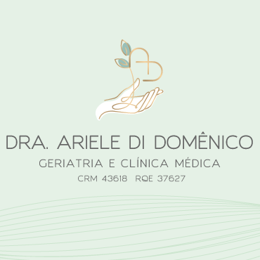Clínica Geriátrica Ariele Di Domênico Clínica Geriátrica Ariele Di Domênico