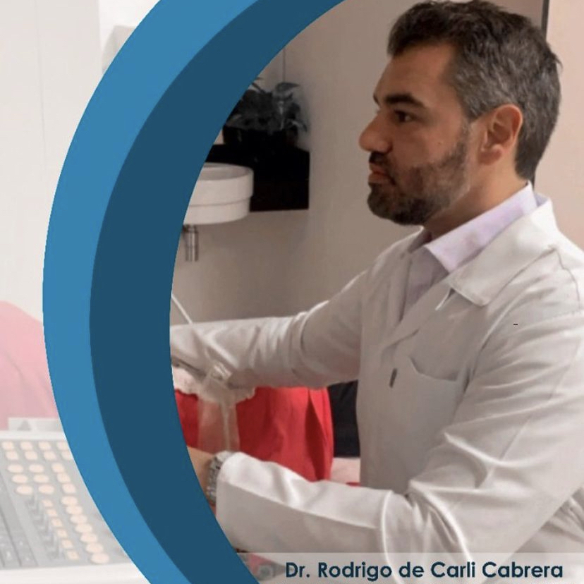 Rodrigo de Carli Cabrera Rodrigo de Carli Cabrera