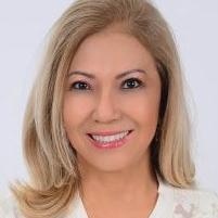 Vânia Sato Ikuhara Vânia Sato Ikuhara