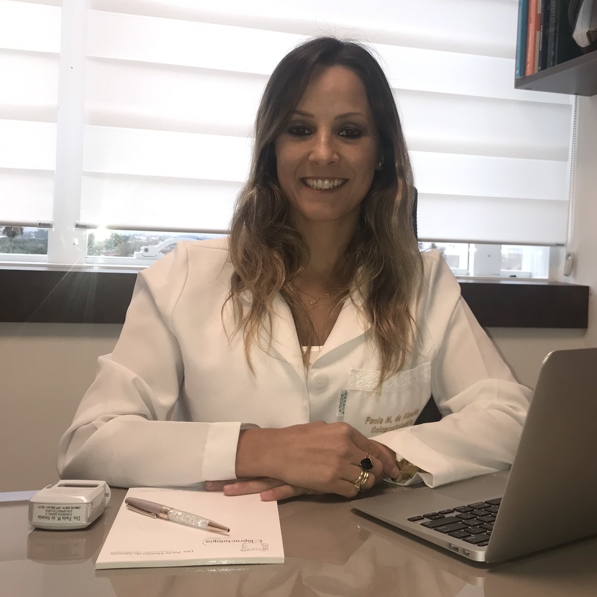 Paola Moreira de Almeida Paola Moreira de Almeida