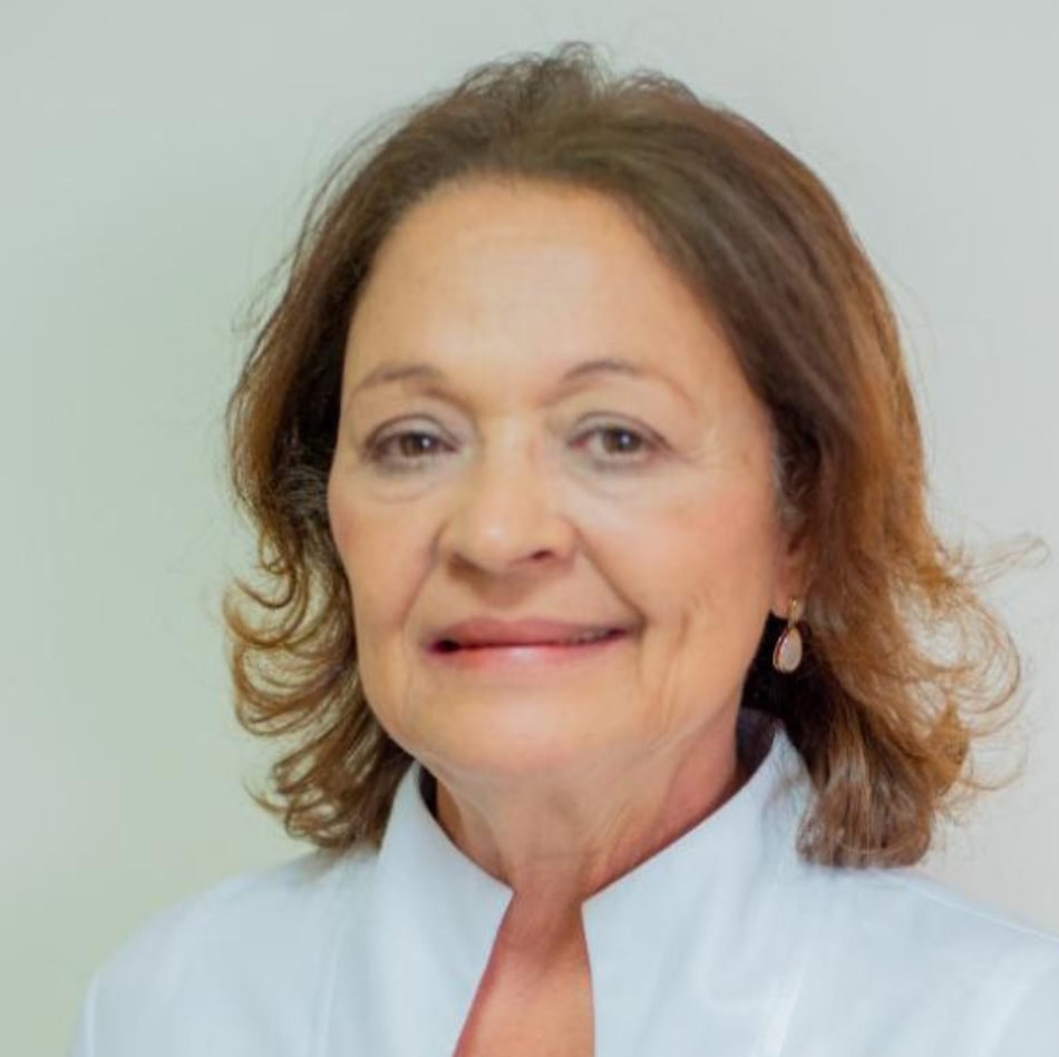 Regina Celia Elias Sykora Regina Celia Elias Sykora