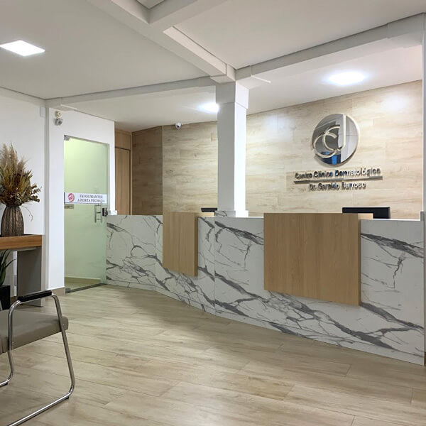 Centro Clínico Dermatológico Centro Clínico Dermatológico