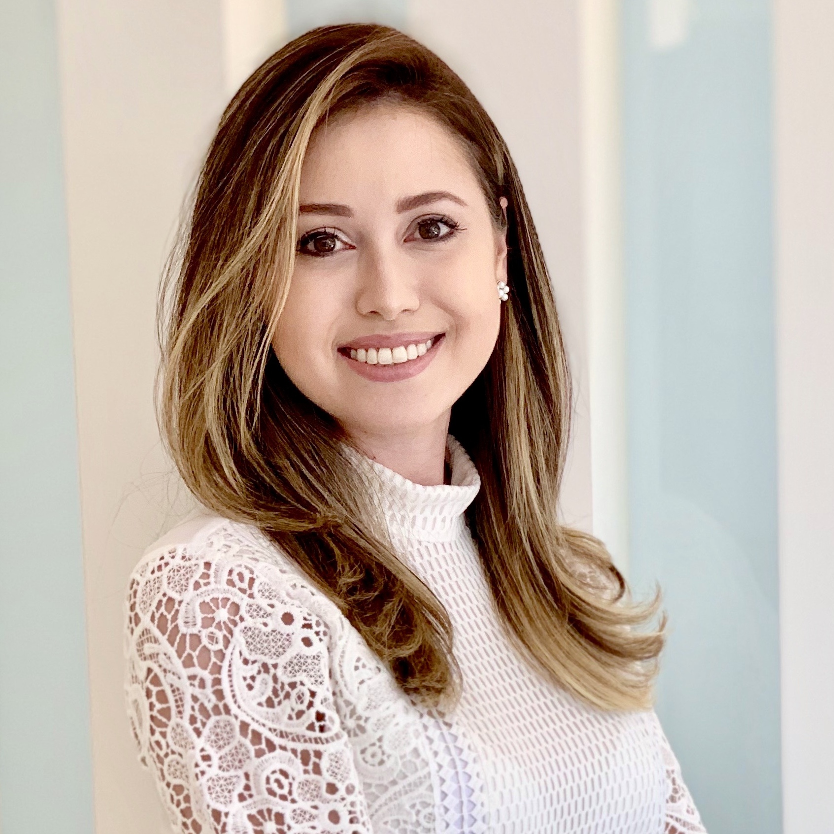 Patricia Pinheiro Montalvão Patricia Pinheiro Montalvão