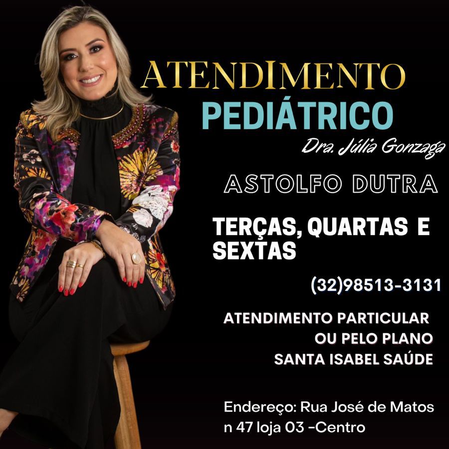 Consultório Dra. Júlia L.B. Gonzaga Consultório Dra. Júlia L.B. Gonzaga