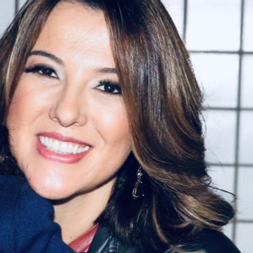 Luciana de Oliveira Ramiro Luciana de Oliveira Ramiro