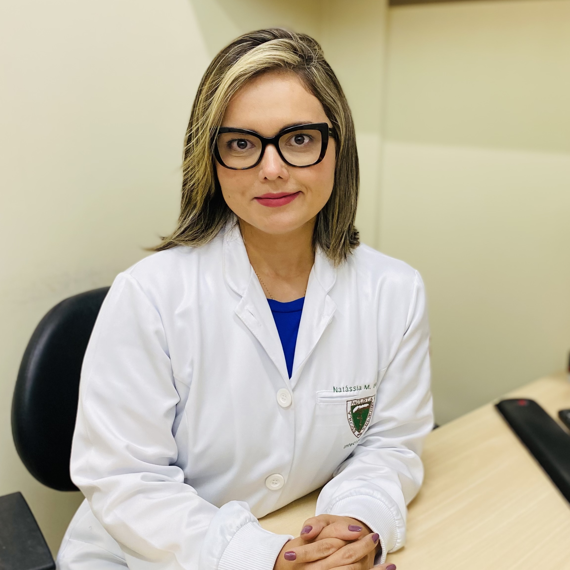 Natássia Maia de Sá Rêgo Natássia Maia de Sá Rêgo