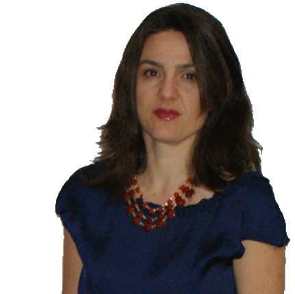 Daniela Garcia Zoca Daniela Garcia Zoca