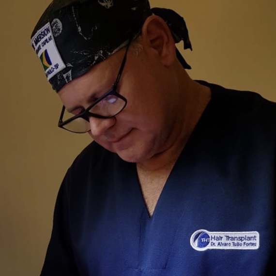 Alvaro Tulio Fortes Alvaro Tulio Fortes