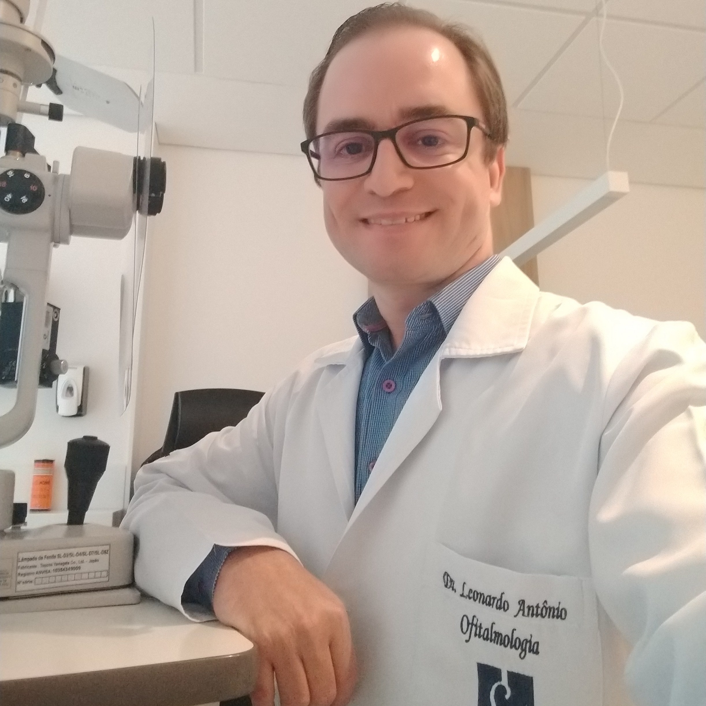 Leonardo Antonio de Sousa Bezerra Leonardo Antonio de Sousa Bezerra