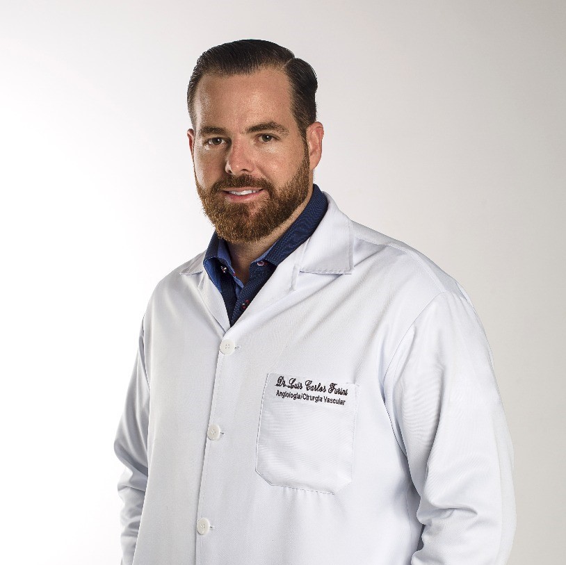 Luis Carlos Furini Salvador Luis Carlos Furini Salvador