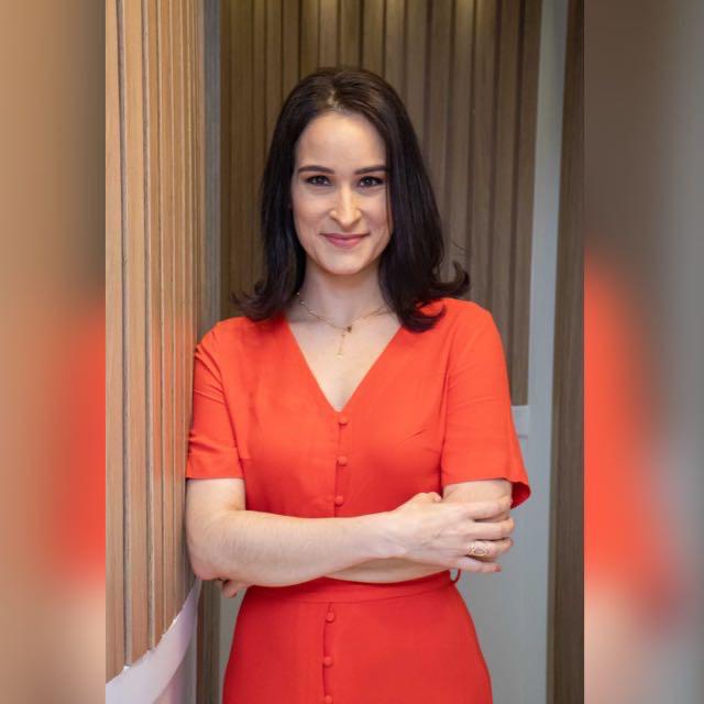 Dra. Camila Sampaio Ribeiro TELEMEDICINA Dra. Camila Sampaio Ribeiro TELEMEDICINA
