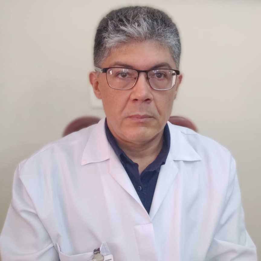 Luciano Salomon Luciano Salomon