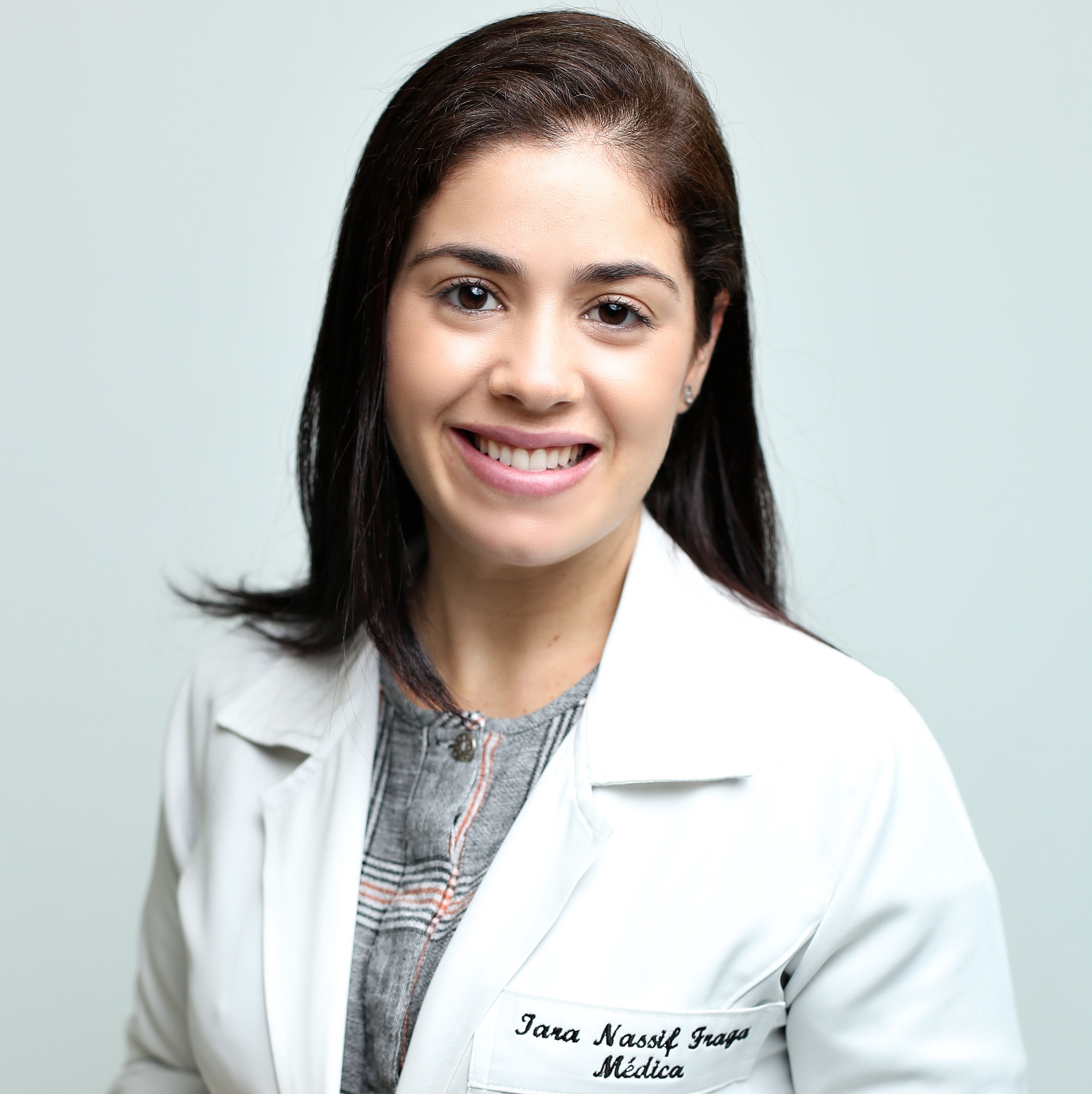 Dra. Iara Nassif Fraga , Pediatra em Natal | CatalogoMed