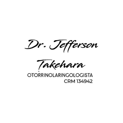 Dr. Jefferson Takehara Otorrino Dr. Jefferson Takehara Otorrino