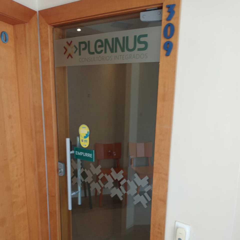 Plennus Consultório Plennus Consultório