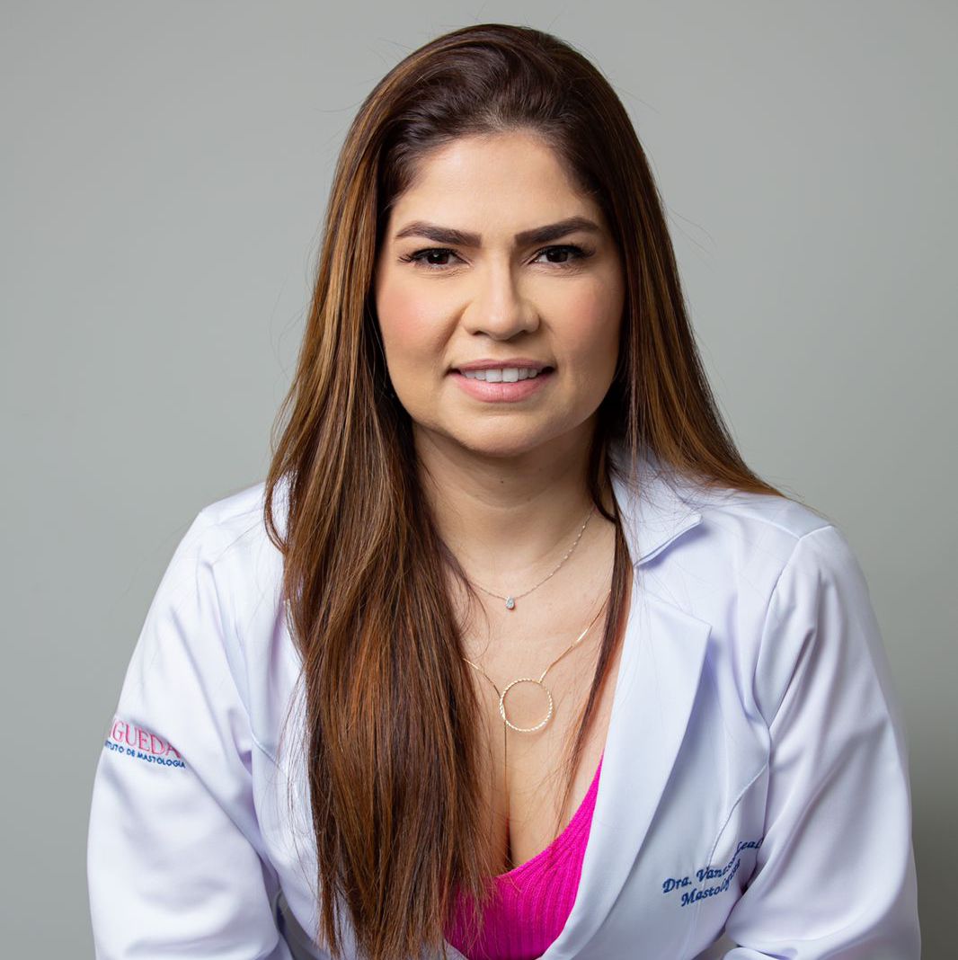 Vanessa Leal Vanessa Leal