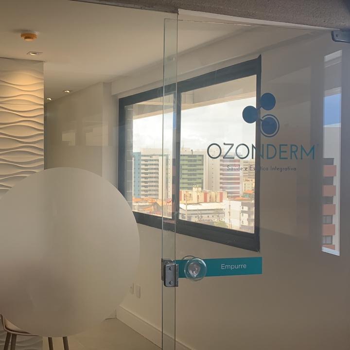 Consultrio Ozonderm Sade e Esttica Integrativa