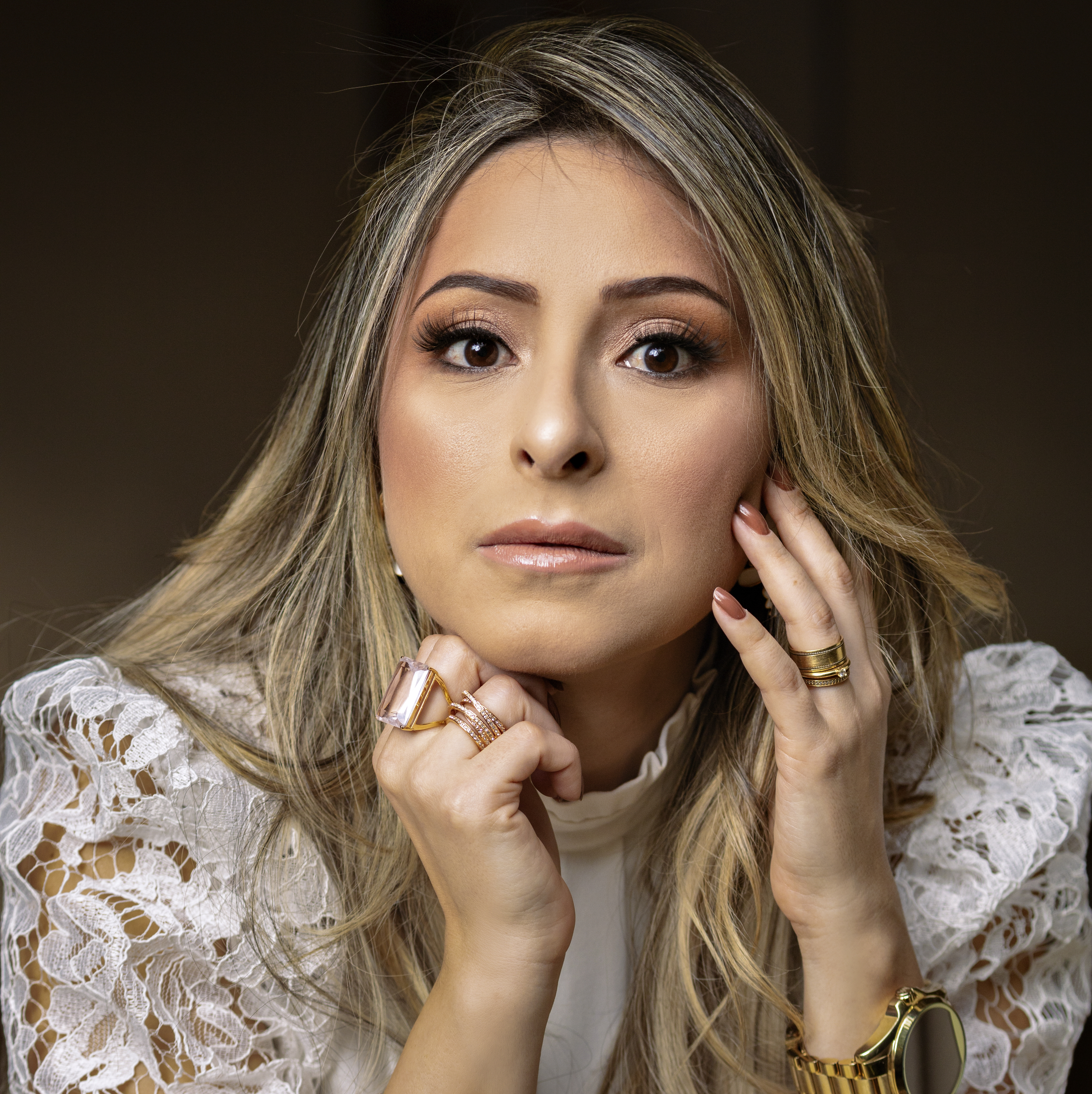 Ana Paula Speroto Ana Paula Speroto