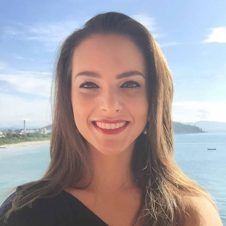 Renata Della Giustina Leal Renata Della Giustina Leal