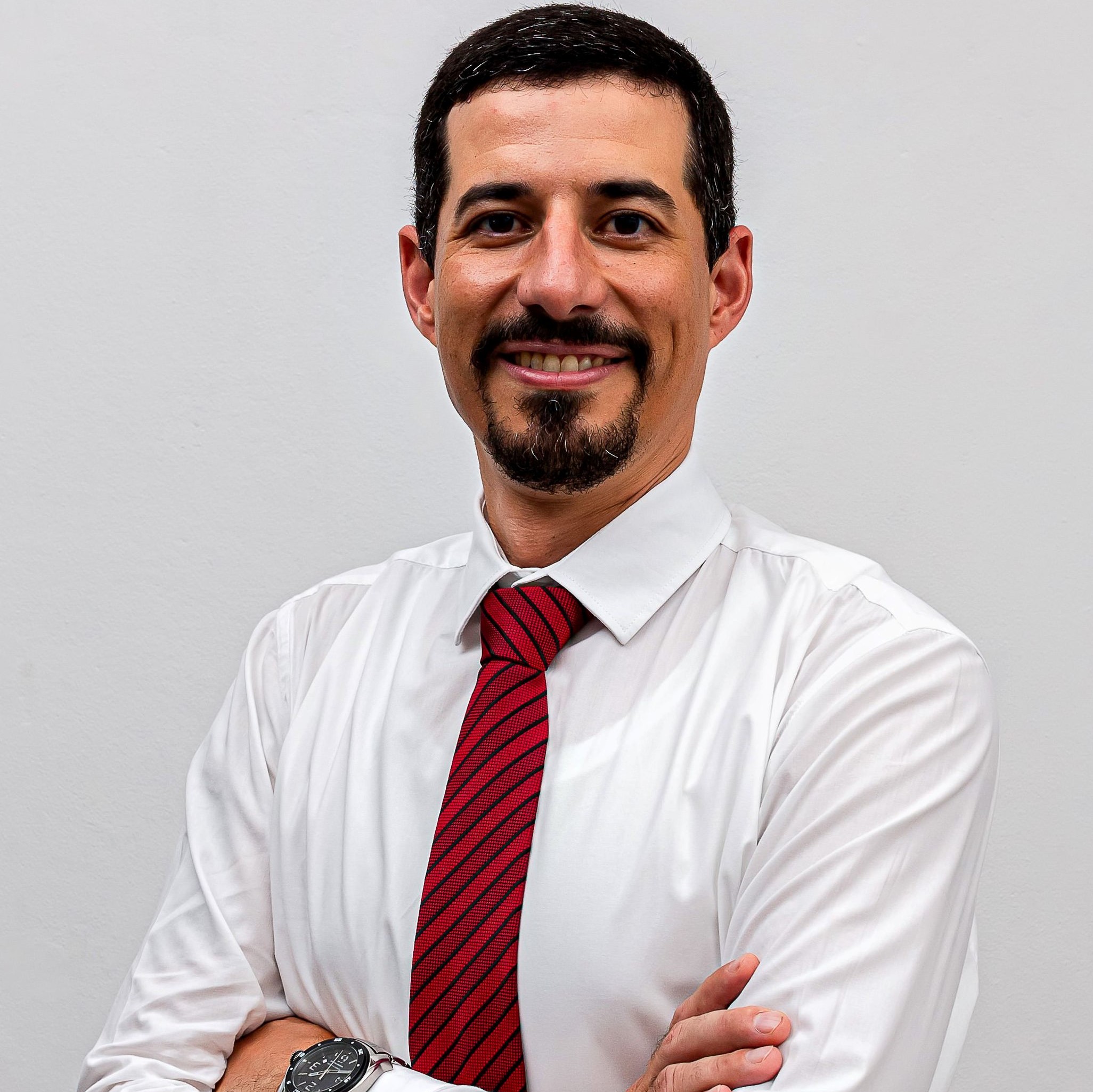 Leonardo de Pereira Binda Leonardo de Pereira Binda