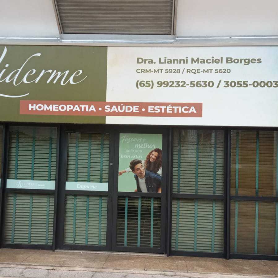 Clinica Liderme Clinica Liderme