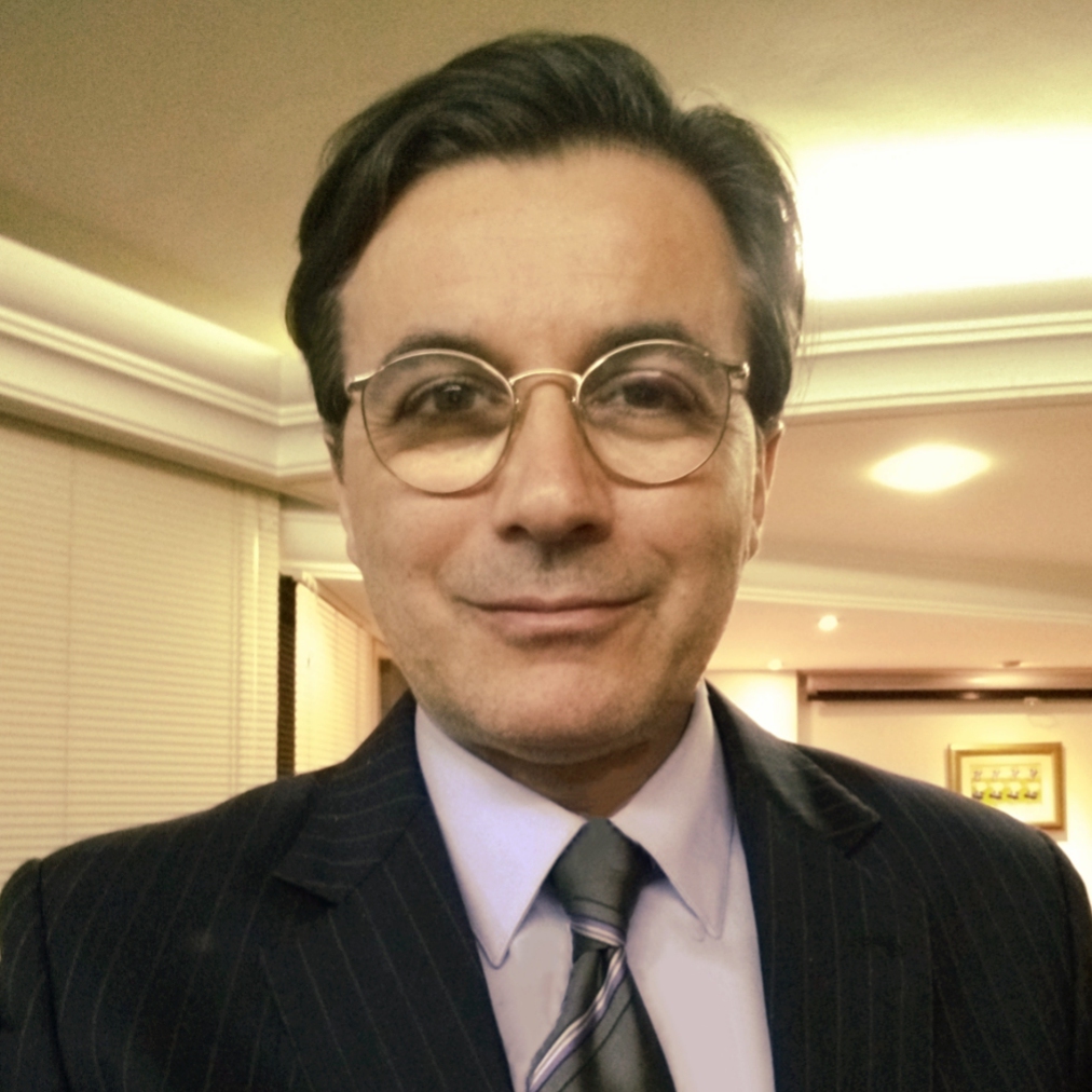 Luiz Marcelo Lavalle Luiz Marcelo Lavalle