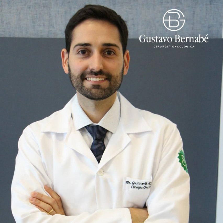 Dr. Gustavo Bernabe