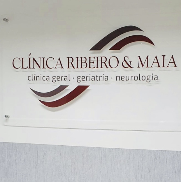 CLÍNICA RIBEIRO & MAIA CLÍNICA RIBEIRO & MAIA