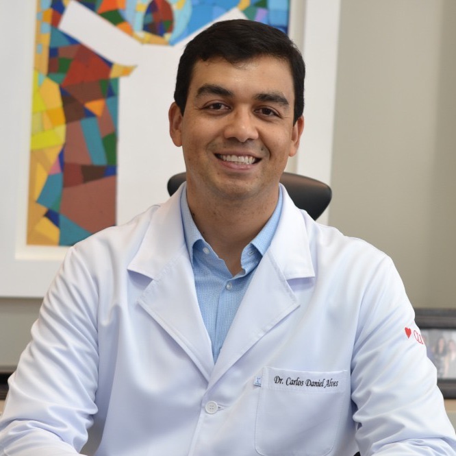 Carlos Daniel de Barcelos M R Alves Carlos Daniel de Barcelos M R Alves