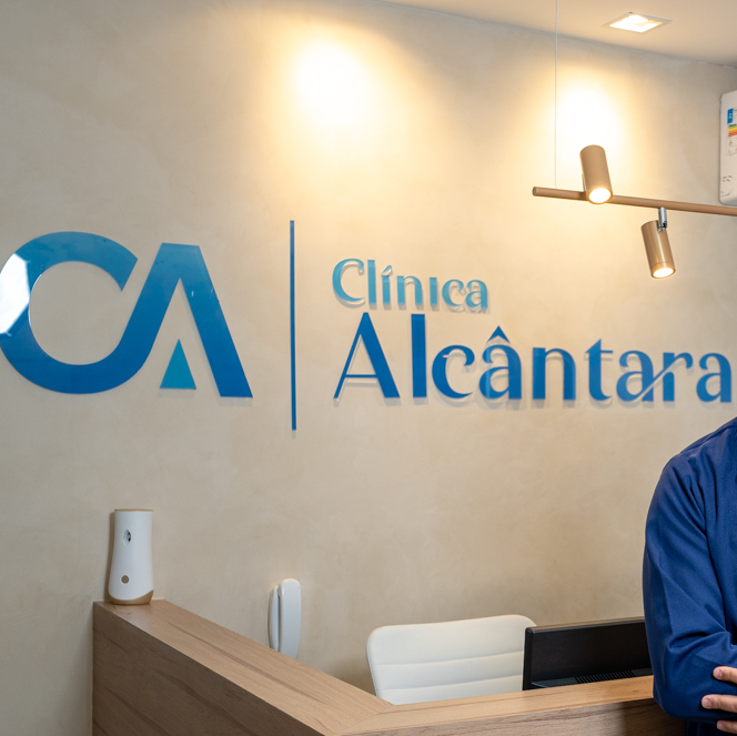 Clinica Alcantara Clinica Alcantara