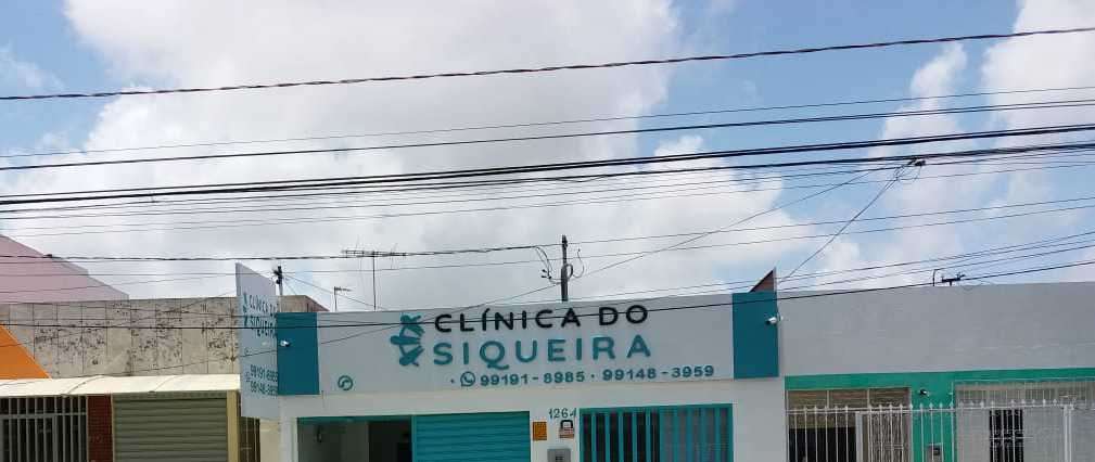 Clínica do Siqueira Clínica do Siqueira