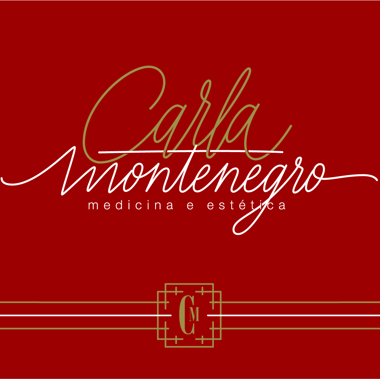 Carla Montenegro Medicina & Estética Carla Montenegro Medicina & Estética