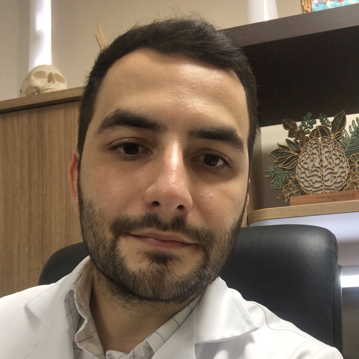 Arthur Ferreira Xavier Arthur Ferreira Xavier