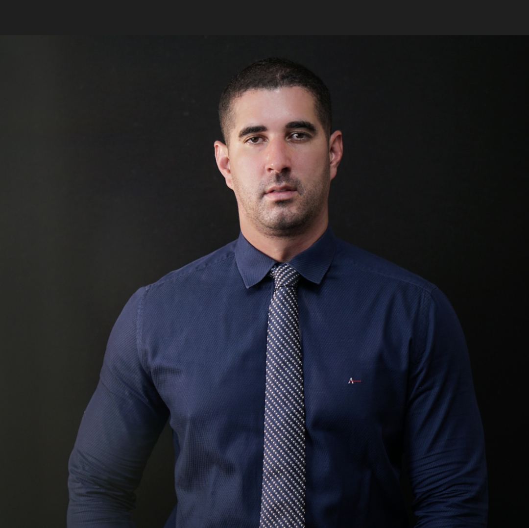 Lucas Mascarenhas Lucas Mascarenhas