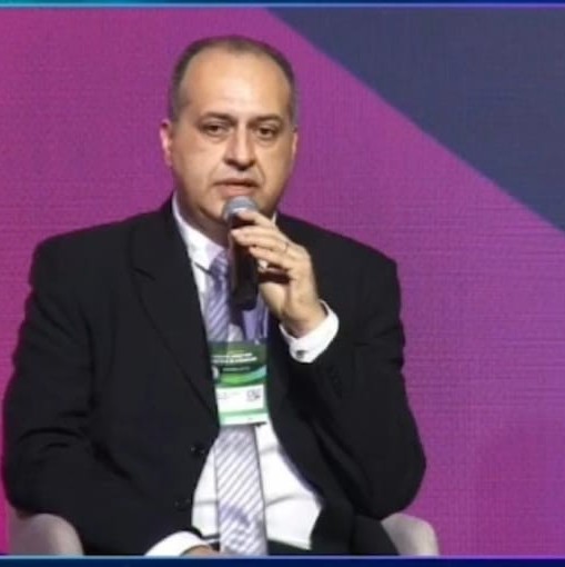 Dr. Wolney Gois Barreto