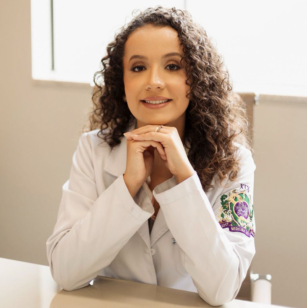 Drª. Brenda Gontijo de Moura