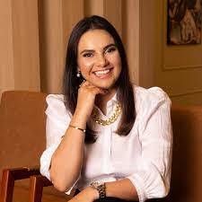 Dr&ordf;. Suellen Bianchini Mancini