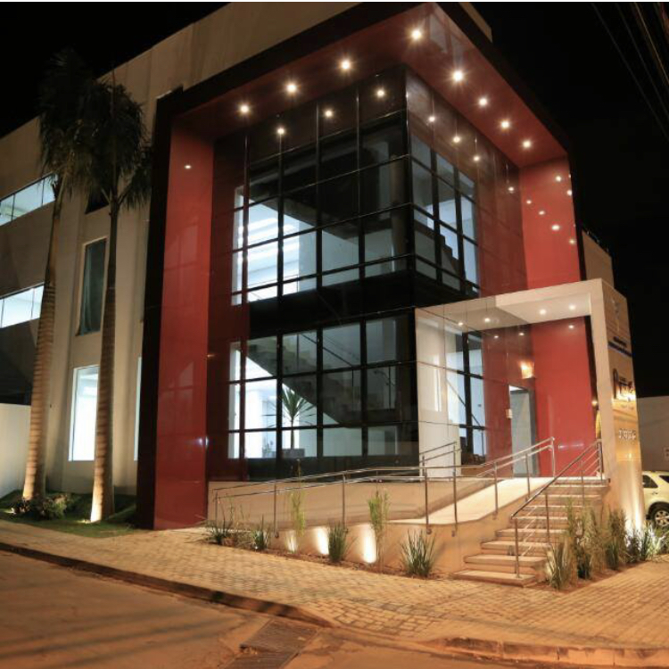 Aguiar Clínica Médica Ltda Aguiar Clínica Médica Ltda