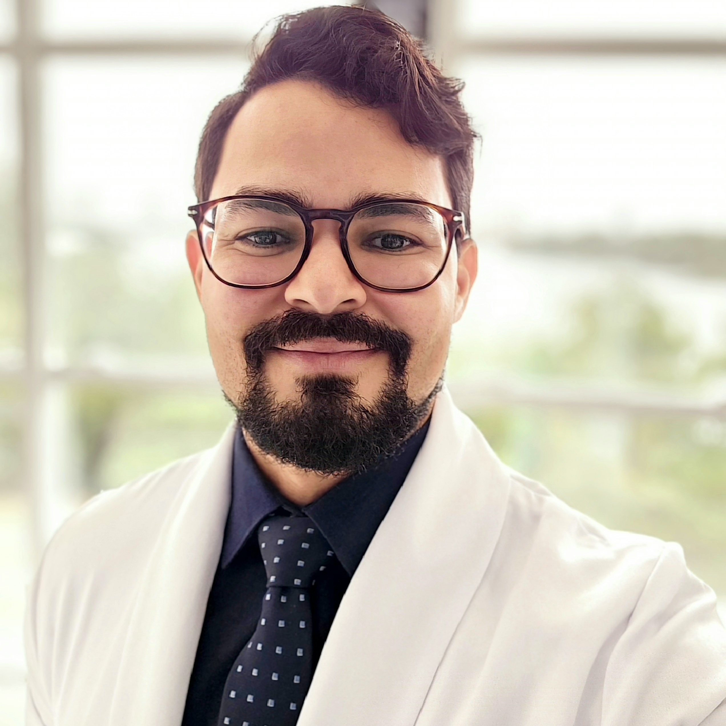 Marcos Pitaluga Marcos Pitaluga