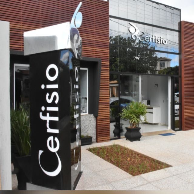 Clínica Cerfisio Clínica Cerfisio