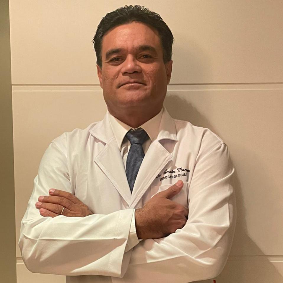 Amado Marques da Costa Junior Amado Marques da Costa Junior