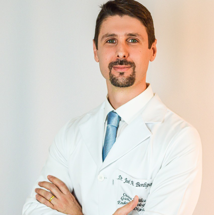 Joel Adriano Bordignon Joel Adriano Bordignon